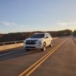 2022 Mitsubishi Outlander unveiled – Engelberg Tourer looks, based on Nissan X-Trail, larger 2.5 litre engine
