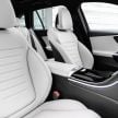 2022 W206 Mercedes-Benz C-Class debuts – tech from S-Class, MBUX, PHEV with 100 km all-electric range