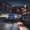 992 Porsche 911 GT3 revealed – better aerodynamics, new front double wishbones, 6:59.9 Nürburgring time