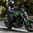 2021 Benelli 752S now in Malaysia- 77 hp, RM37,888