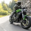 2021 Benelli 752S now in Malaysia- 77 hp, RM37,888