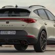 Cupra Formentor VZ5 – 390 PS/480 Nm, 7,000 units