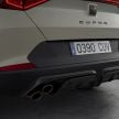 Cupra Formentor VZ5 – 390 PS/480 Nm, 7,000 units
