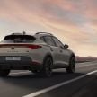 Cupra Formentor VZ5 – 390 PS/480 Nm, 7,000 units