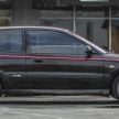 DSR-002-C99 – membedah Proton Satria R3!