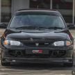 DSR-002-C99 – membedah Proton Satria R3!