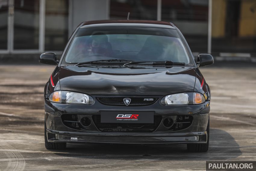 DSR-002-C99 – membedah Proton Satria R3! 1246232