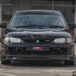 DSR-002-C99 – membedah Proton Satria R3!