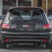 DSR-002-C99 – membedah Proton Satria R3!