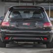 DSR-002-C99 – membedah Proton Satria R3!