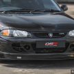 DSR-002-C99 – membedah Proton Satria R3!