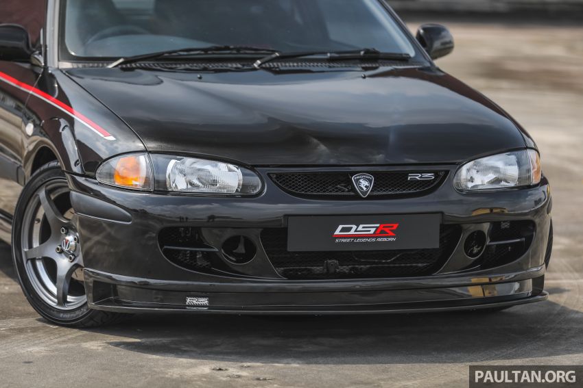 DSR-002-C99 – membedah Proton Satria R3! 1246236