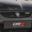 DSR-002-C99 – membedah Proton Satria R3!