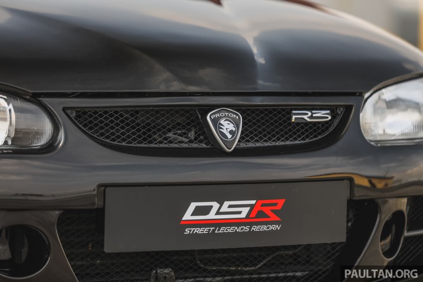 DSR-002-C99 – membedah Proton Satria R3! 1246239