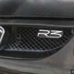 DSR-002-C99 – membedah Proton Satria R3!
