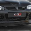 DSR-002-C99 – membedah Proton Satria R3!
