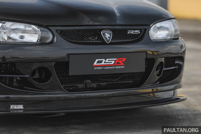DSR-002-C99 – membedah Proton Satria R3! 1246241