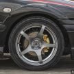 DSR-002-C99 – membedah Proton Satria R3!