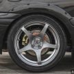 DSR-002-C99 – membedah Proton Satria R3!