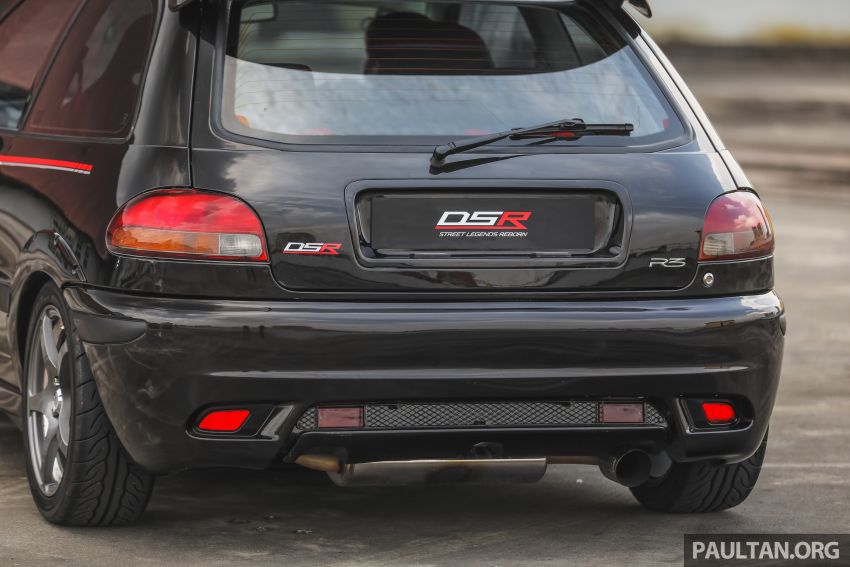 DSR-002-C99 – membedah Proton Satria R3! 1246250