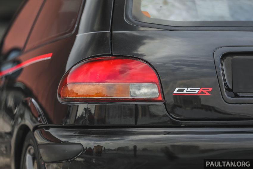 DSR-002-C99 – membedah Proton Satria R3! 1246251