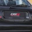 DSR-002-C99 – membedah Proton Satria R3!