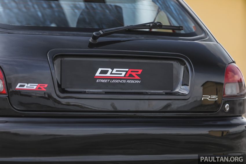 DSR-002-C99 – membedah Proton Satria R3! 1246253