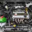DSR-002-C99 – membedah Proton Satria R3!