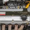 DSR-002-C99 – membedah Proton Satria R3!