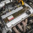 DSR-002-C99 – membedah Proton Satria R3!