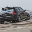 DSR-002-C99 – membedah Proton Satria R3!