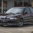 DSR-002-C99 – membedah Proton Satria R3!