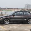 DSR-002-C99 – membedah Proton Satria R3!