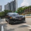 DSR-002-C99 – membedah Proton Satria R3!