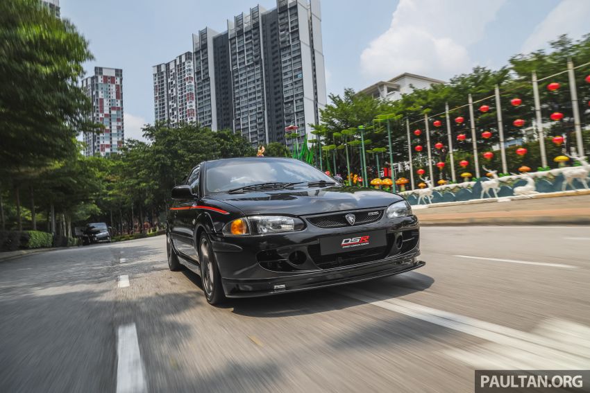 DSR-002-C99 – membedah Proton Satria R3! 1246265