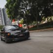 DSR-002-C99 – membedah Proton Satria R3!