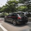 DSR-002-C99 – membedah Proton Satria R3!