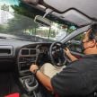 DSR-002-C99 – membedah Proton Satria R3!