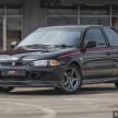 DSR-002-C99 – membedah Proton Satria R3!
