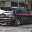 DSR-002-C99 – membedah Proton Satria R3!