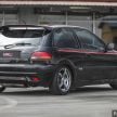 DSR-002-C99 – membedah Proton Satria R3!