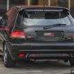 DSR-002-C99 – membedah Proton Satria R3!