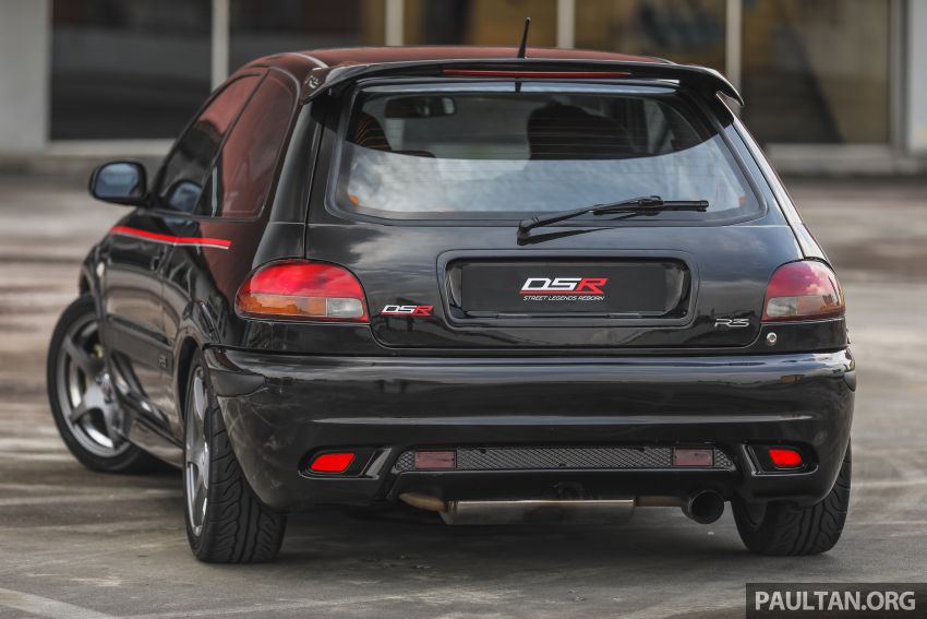DSR-002-C99 – membedah Proton Satria R3! 1246228