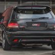 DSR-002-C99 – membedah Proton Satria R3!