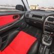 DSR-002-C99 – membedah Proton Satria R3!