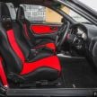 DSR-002-C99 – membedah Proton Satria R3!