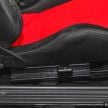 DSR-002-C99 – membedah Proton Satria R3!