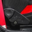 DSR-002-C99 – membedah Proton Satria R3!
