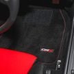 DSR-002-C99 – membedah Proton Satria R3!