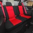 DSR-002-C99 – membedah Proton Satria R3!